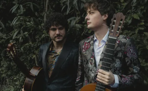 Duo StriAgo
